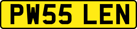 PW55LEN