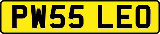 PW55LEO