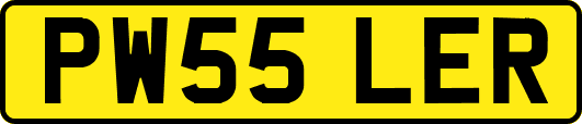 PW55LER