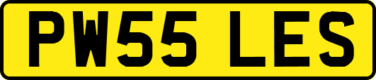 PW55LES