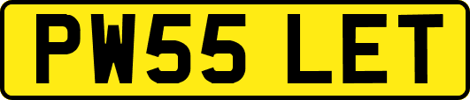 PW55LET