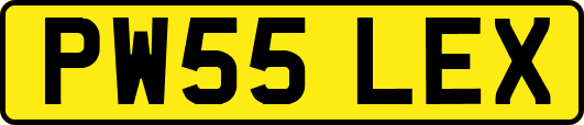 PW55LEX