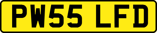 PW55LFD