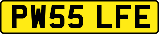 PW55LFE