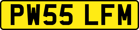 PW55LFM