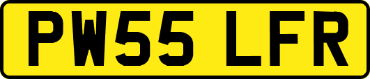 PW55LFR