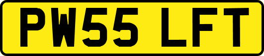 PW55LFT