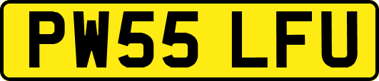 PW55LFU