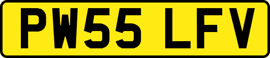 PW55LFV