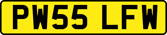 PW55LFW
