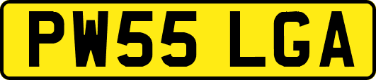 PW55LGA