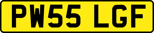 PW55LGF
