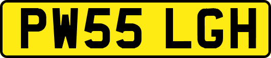 PW55LGH