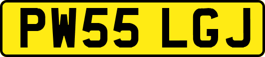 PW55LGJ