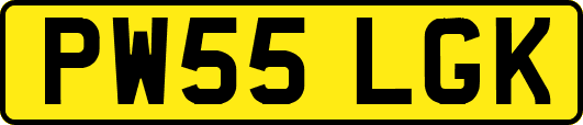 PW55LGK
