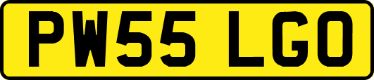 PW55LGO