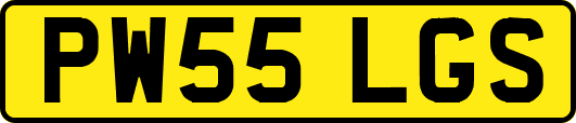 PW55LGS