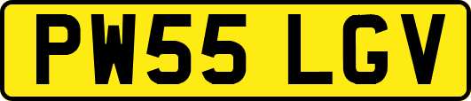 PW55LGV