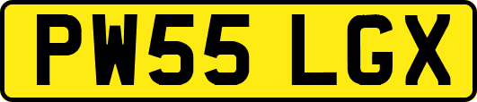 PW55LGX