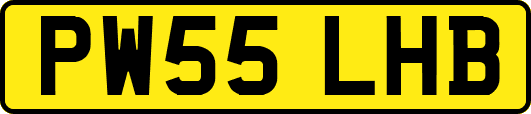 PW55LHB