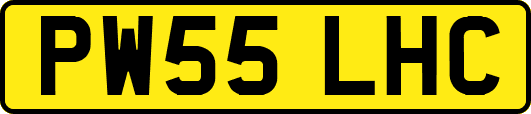 PW55LHC