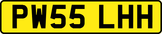 PW55LHH