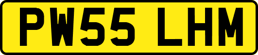 PW55LHM