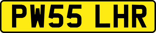 PW55LHR