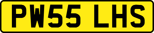 PW55LHS