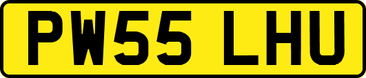 PW55LHU