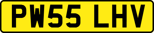 PW55LHV