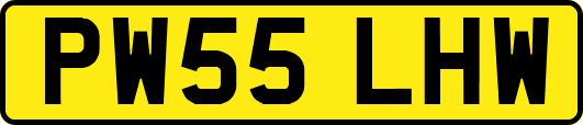 PW55LHW