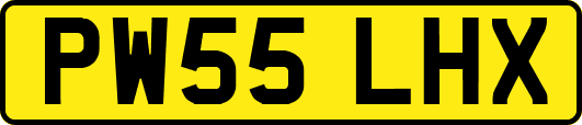 PW55LHX