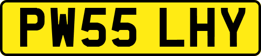 PW55LHY
