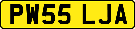 PW55LJA