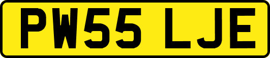 PW55LJE