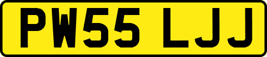 PW55LJJ