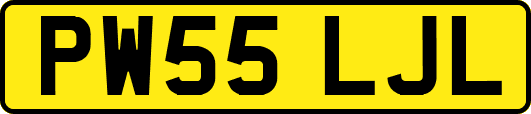 PW55LJL