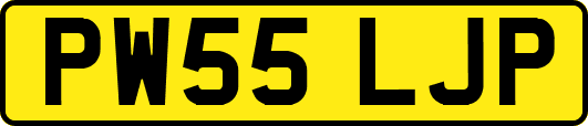 PW55LJP