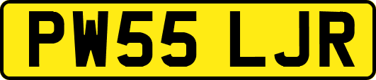 PW55LJR