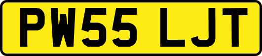 PW55LJT