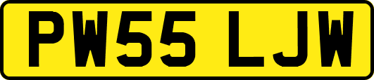 PW55LJW