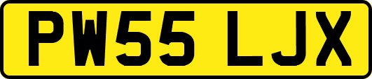 PW55LJX