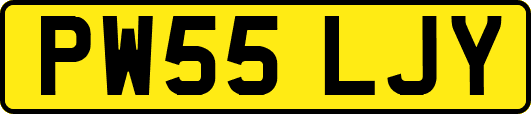 PW55LJY