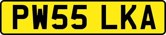 PW55LKA