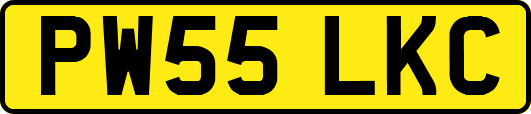 PW55LKC