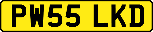 PW55LKD