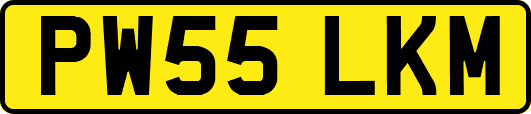PW55LKM