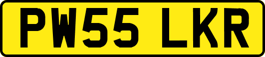 PW55LKR