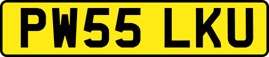 PW55LKU